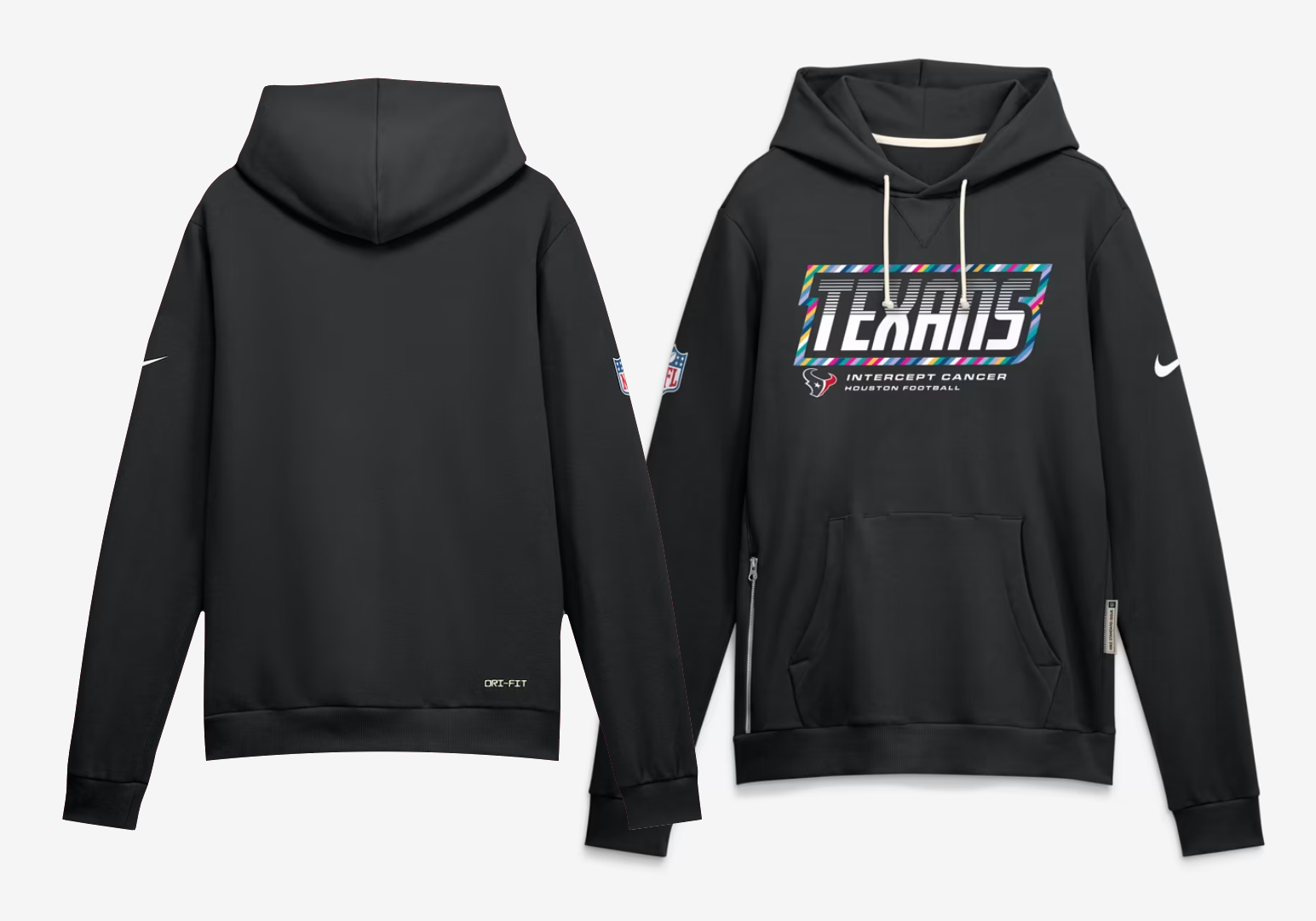 Men 2026 NFL Nike Long Sleeve hoodie 7b925f1a